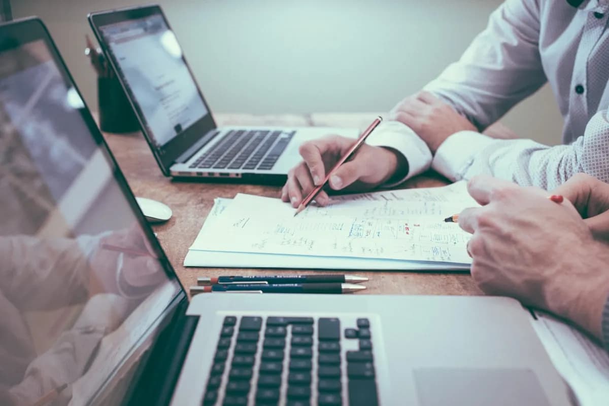 ERP Data Analytics Dashboard with Graphs and Charts