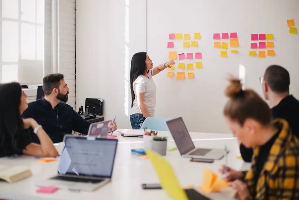 Custom CRM Software Development Company in Pune