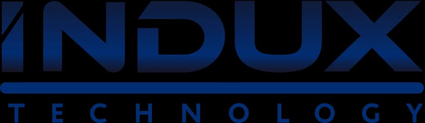 Indux Technology Logo
