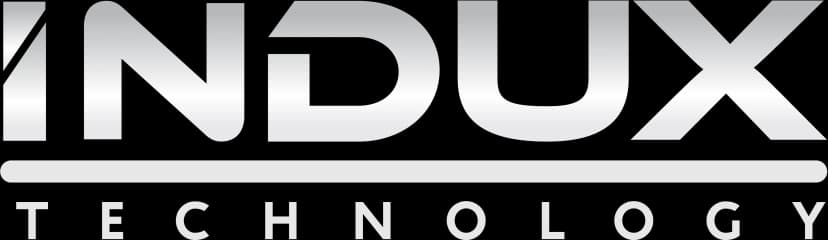 Indux Technology Logo