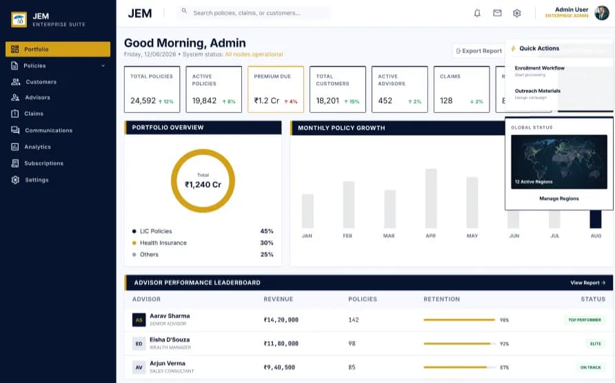 Jemsoft