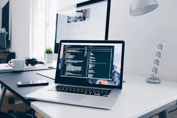 Indux Team & Workspace 4